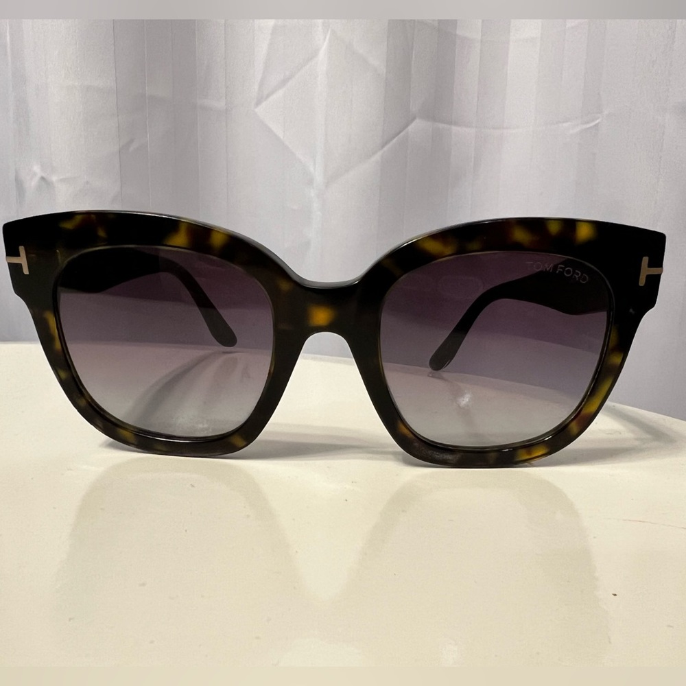 Tom Ford Beatrix sunglasses